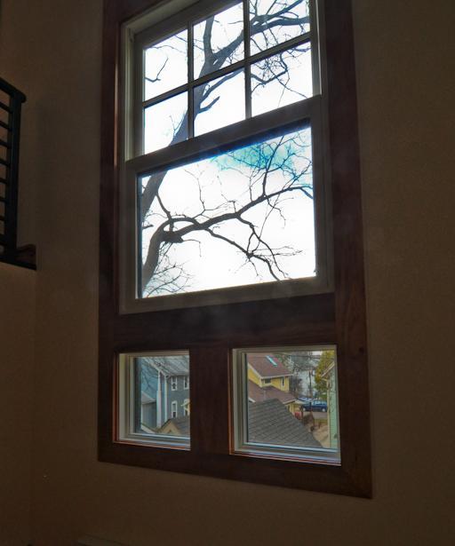 Baxter House B&B Apartment Ann Arbor Luaran gambar