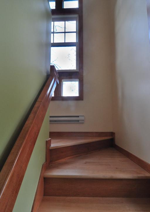 Baxter House B&B Apartment Ann Arbor Luaran gambar