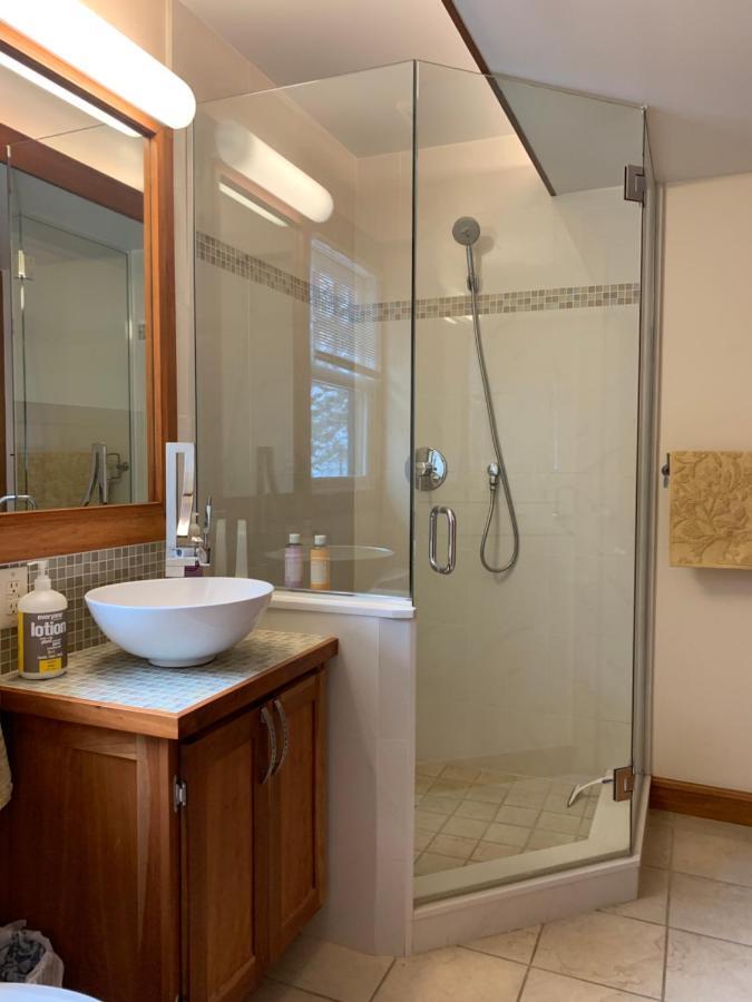Baxter House B&B Apartment Ann Arbor Luaran gambar