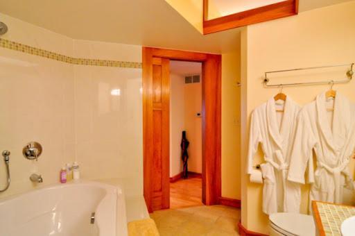 Baxter House B&B Apartment Ann Arbor Luaran gambar